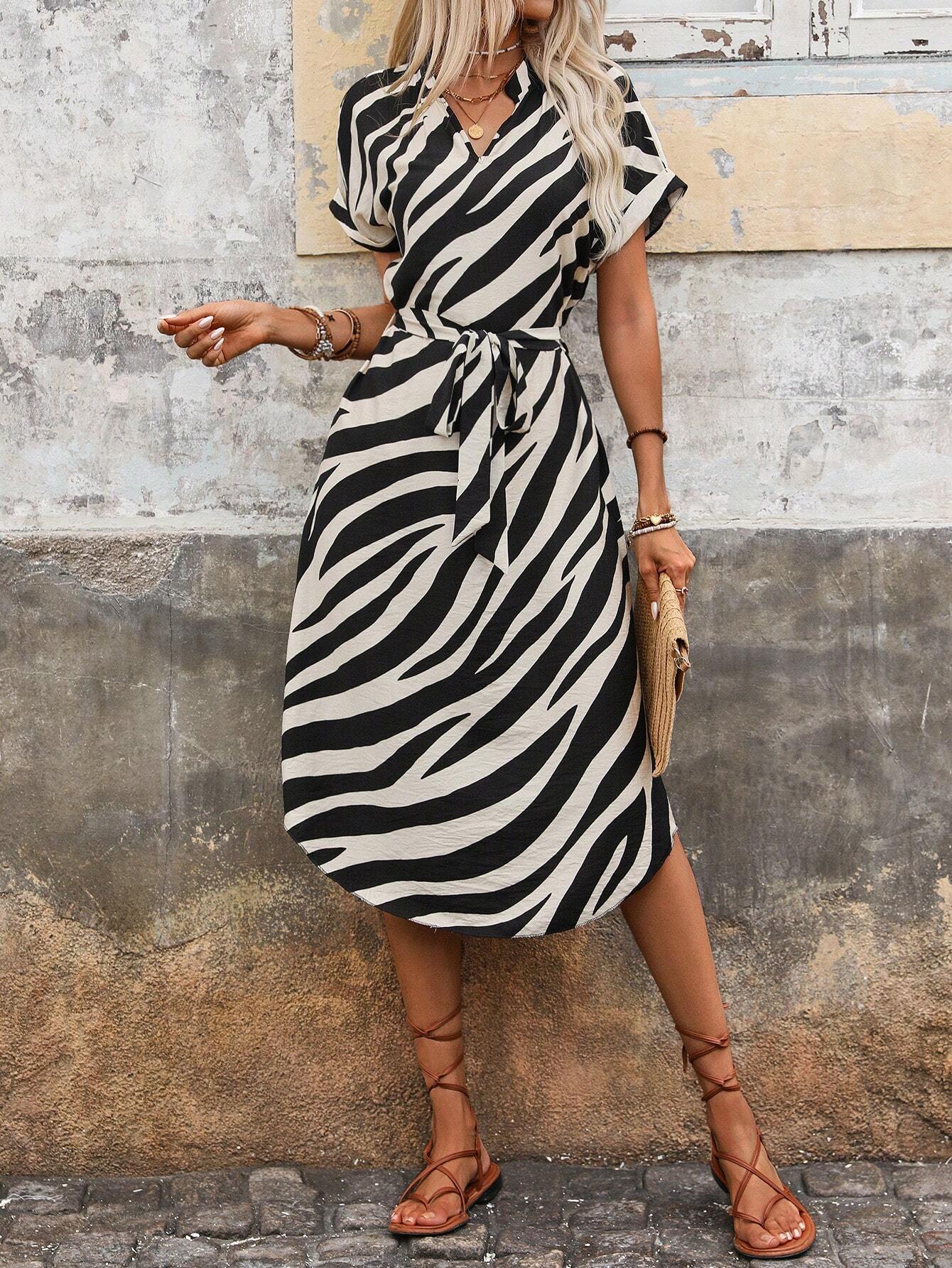 Savannah Chic Dress
