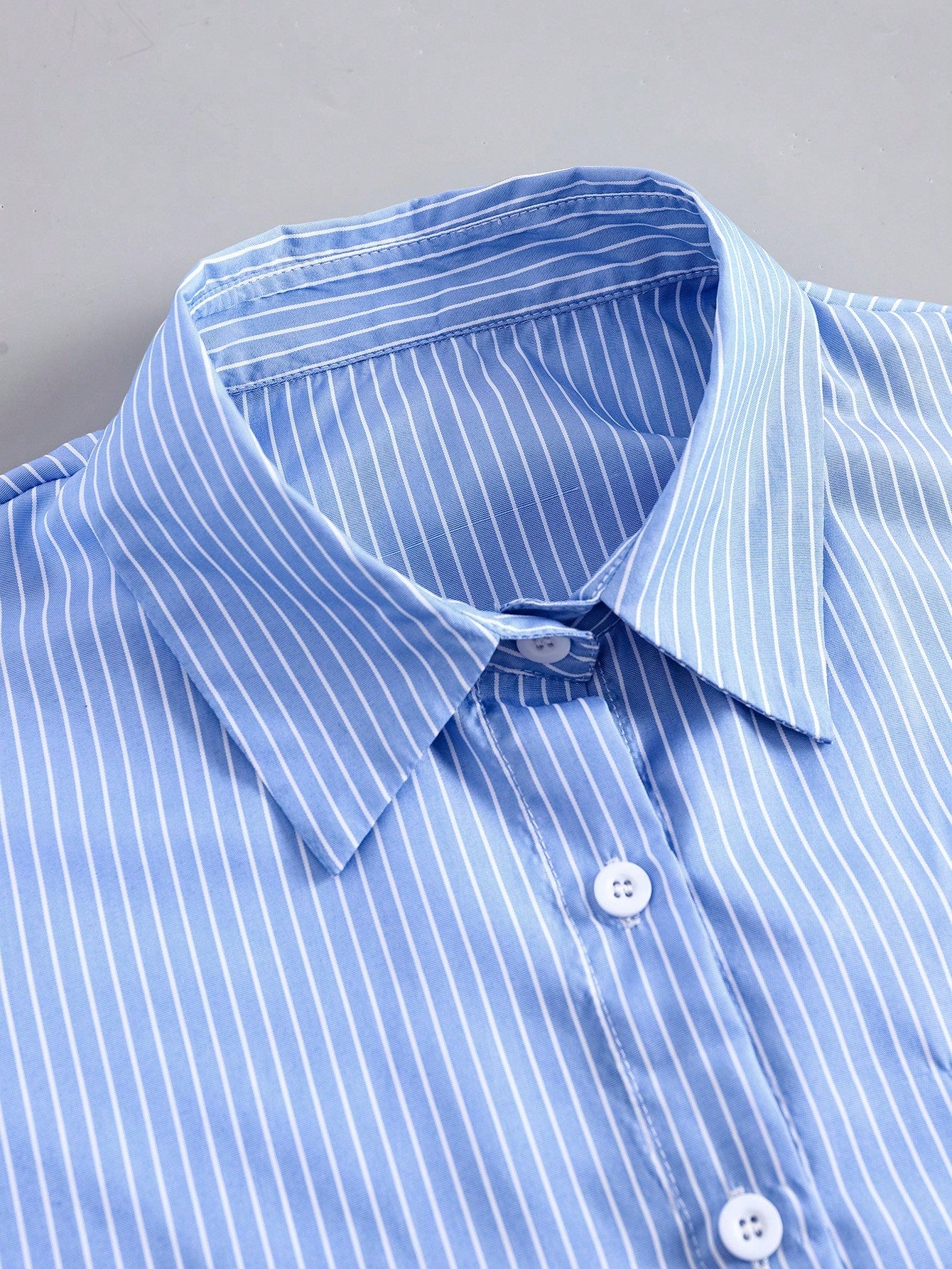 Lumière Blouse