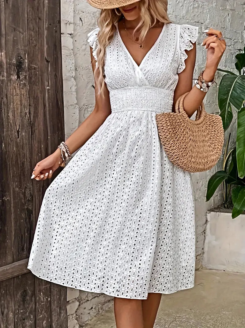 Broderie Belle