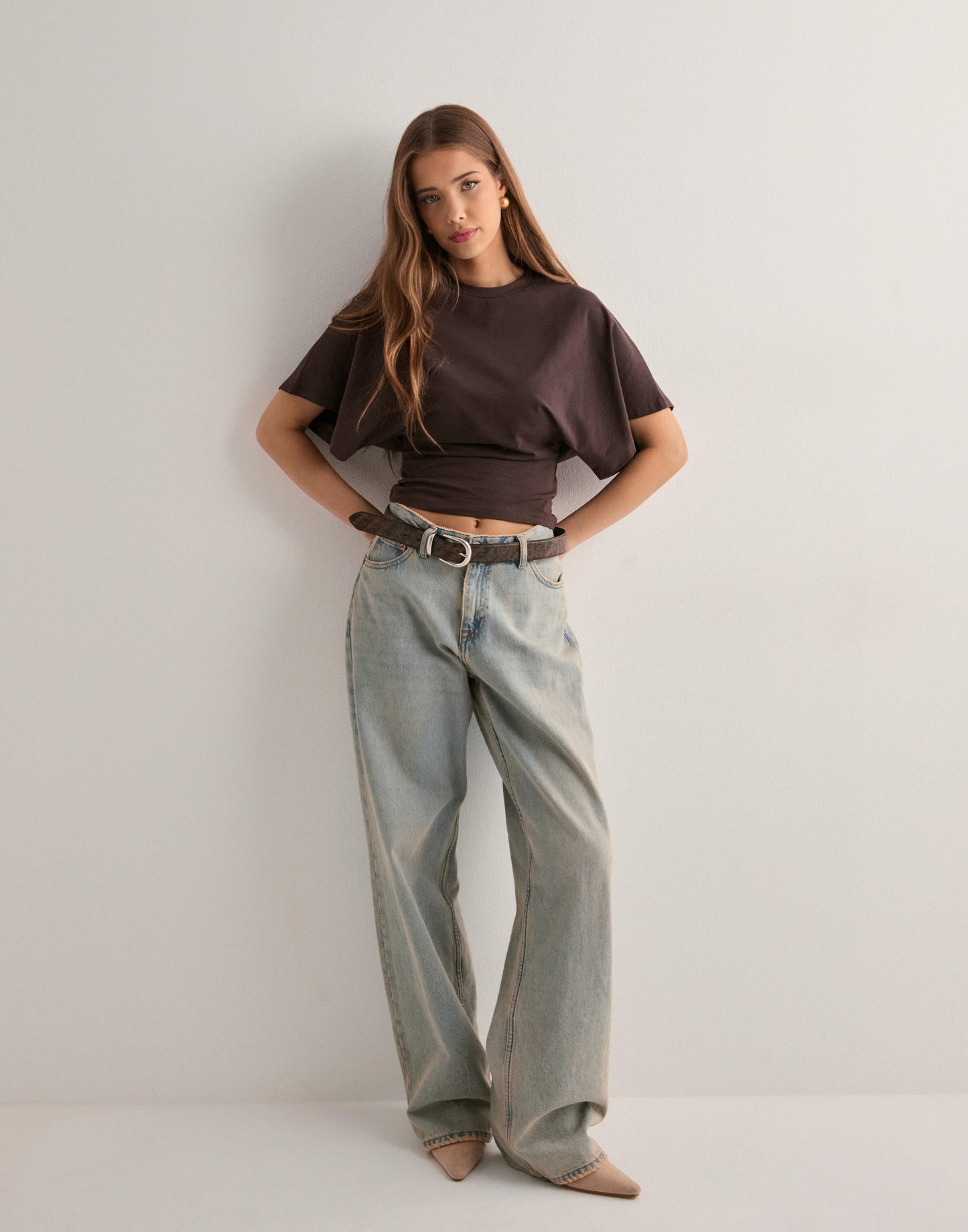 The Femme Frame T-Shirt