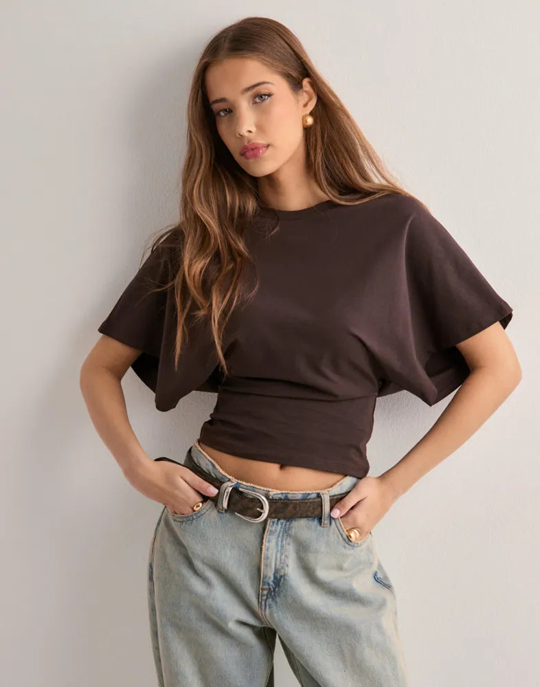The Femme Frame T-Shirt