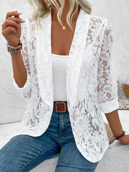 Amélie Breeze Blazer