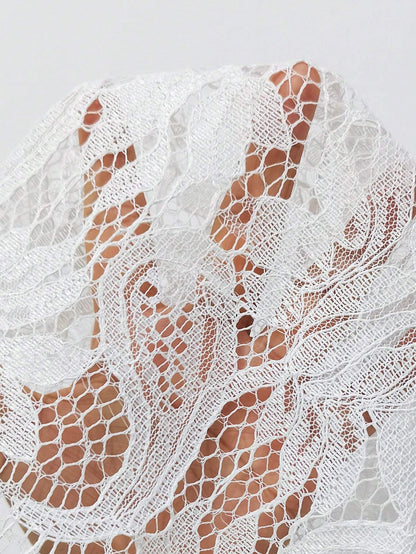 Amélie Breeze Blazer