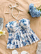 Blauw