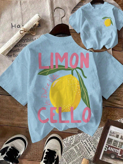La Dolce Vita Tee T-shirt