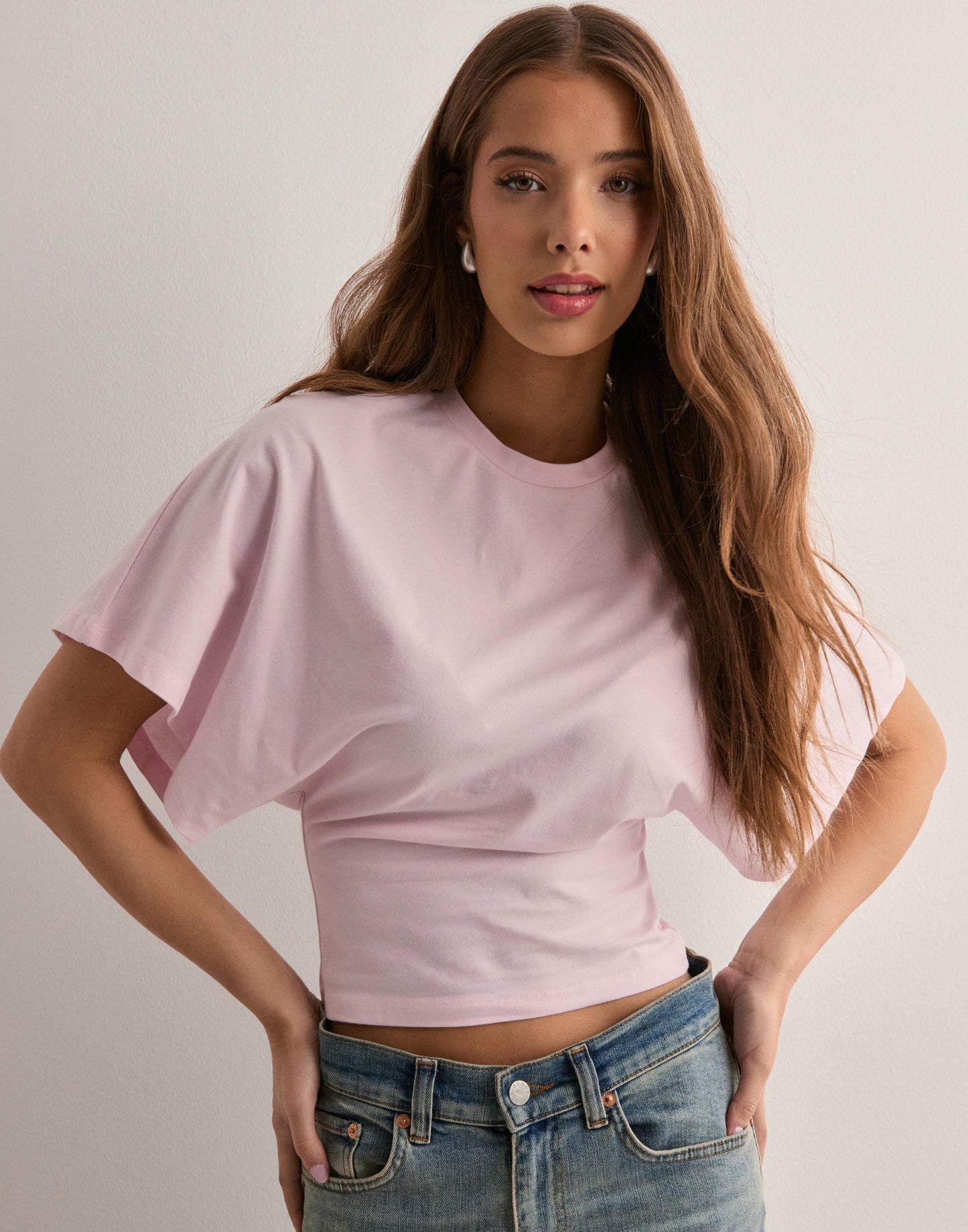 The Femme Frame T-Shirt